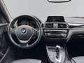BMW 118 i Sport Line Automatik *Leder *Navi *Sitzhzg Noir - thumbnail 5