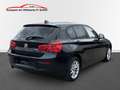 BMW 118 i Sport Line Automatik *Leder *Navi *Sitzhzg Negro - thumbnail 11
