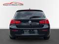 BMW 118 i Sport Line Automatik *Leder *Navi *Sitzhzg Negro - thumbnail 10