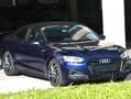 Audi A5 A5 Coupé 45 TDI sport quattro tiptronic sport Blau - thumbnail 1