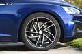 Audi A5 A5 Coupé 45 TDI sport quattro tiptronic sport Blau - thumbnail 7