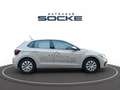 Volkswagen Polo 1.0 Life LED/APP/Climatronic Grau - thumbnail 3