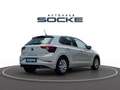 Volkswagen Polo 1.0 Life LED/APP/Climatronic Grau - thumbnail 4