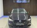 Volkswagen Polo Trendline Schwarz - thumbnail 3