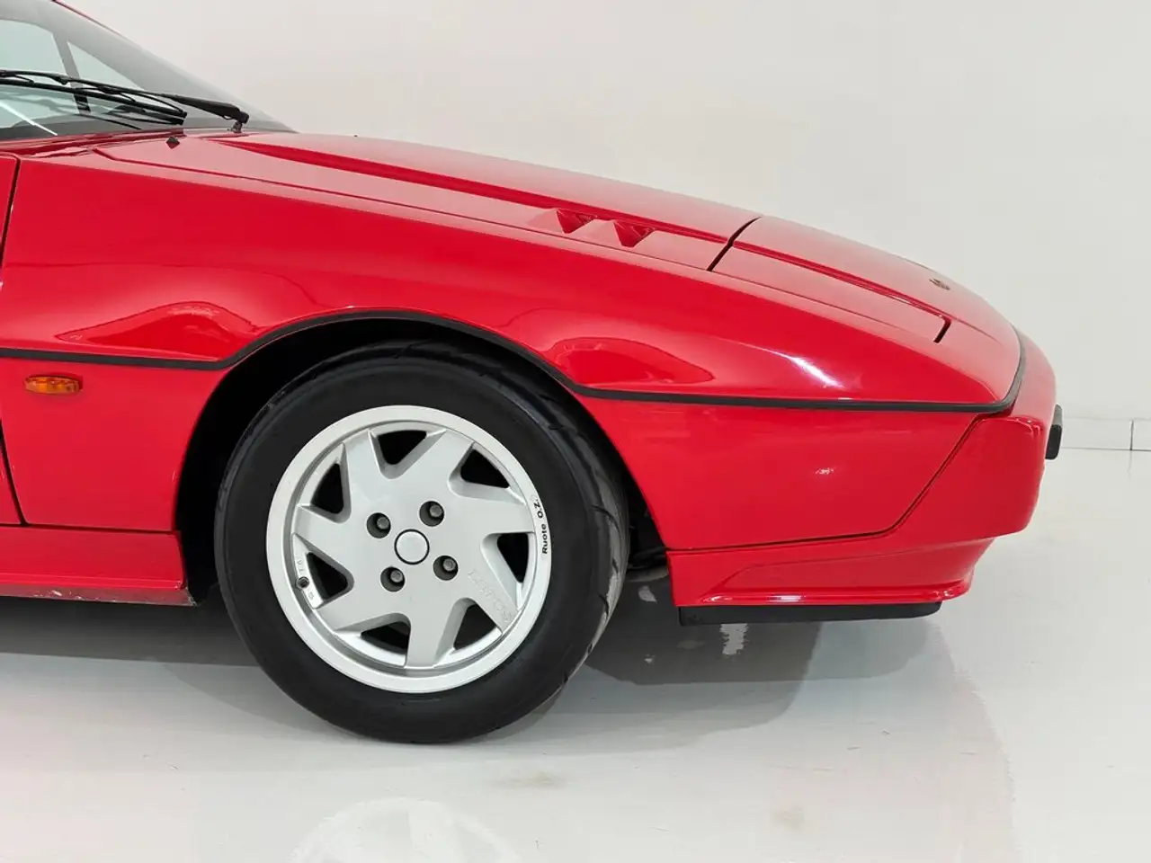 Lotus Excel SE, foto 5