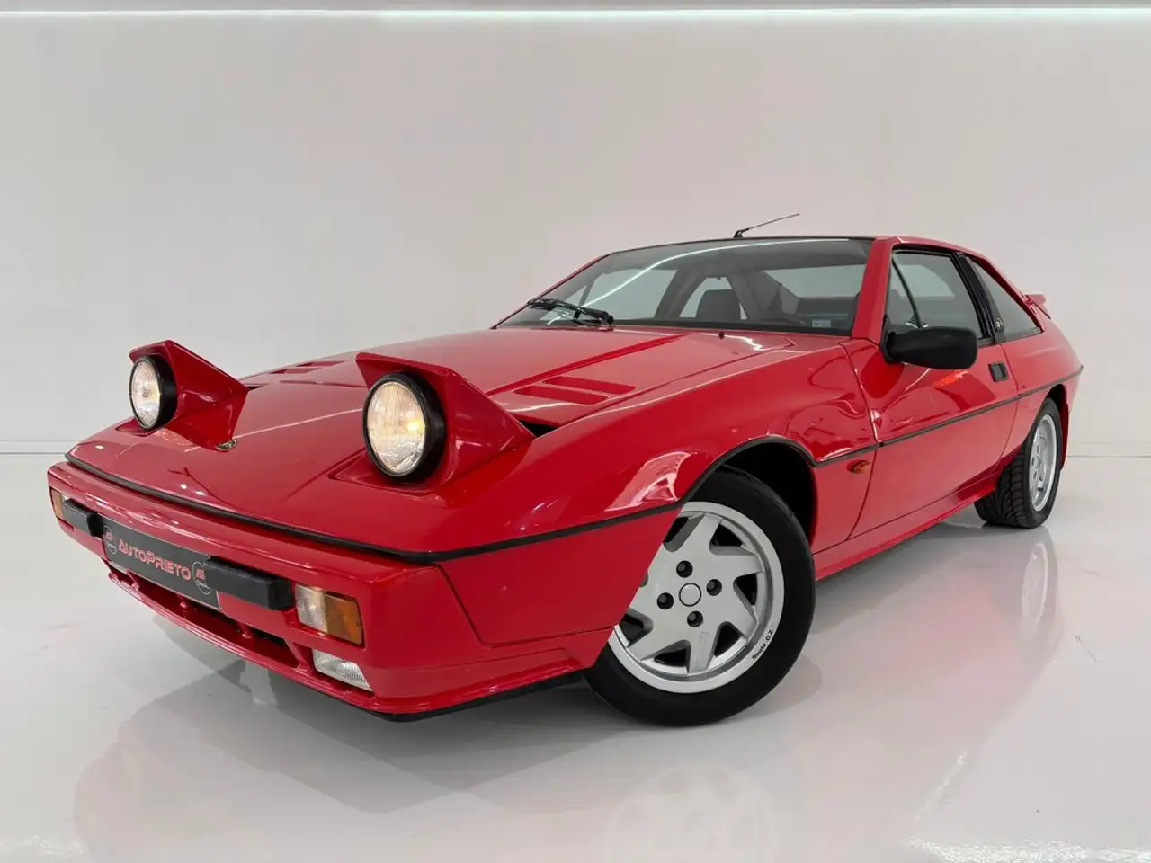 Lotus Excel SE, foto 2