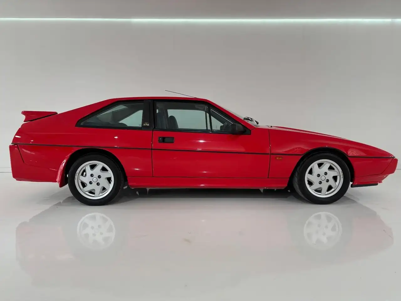 Lotus Excel SE, foto 3