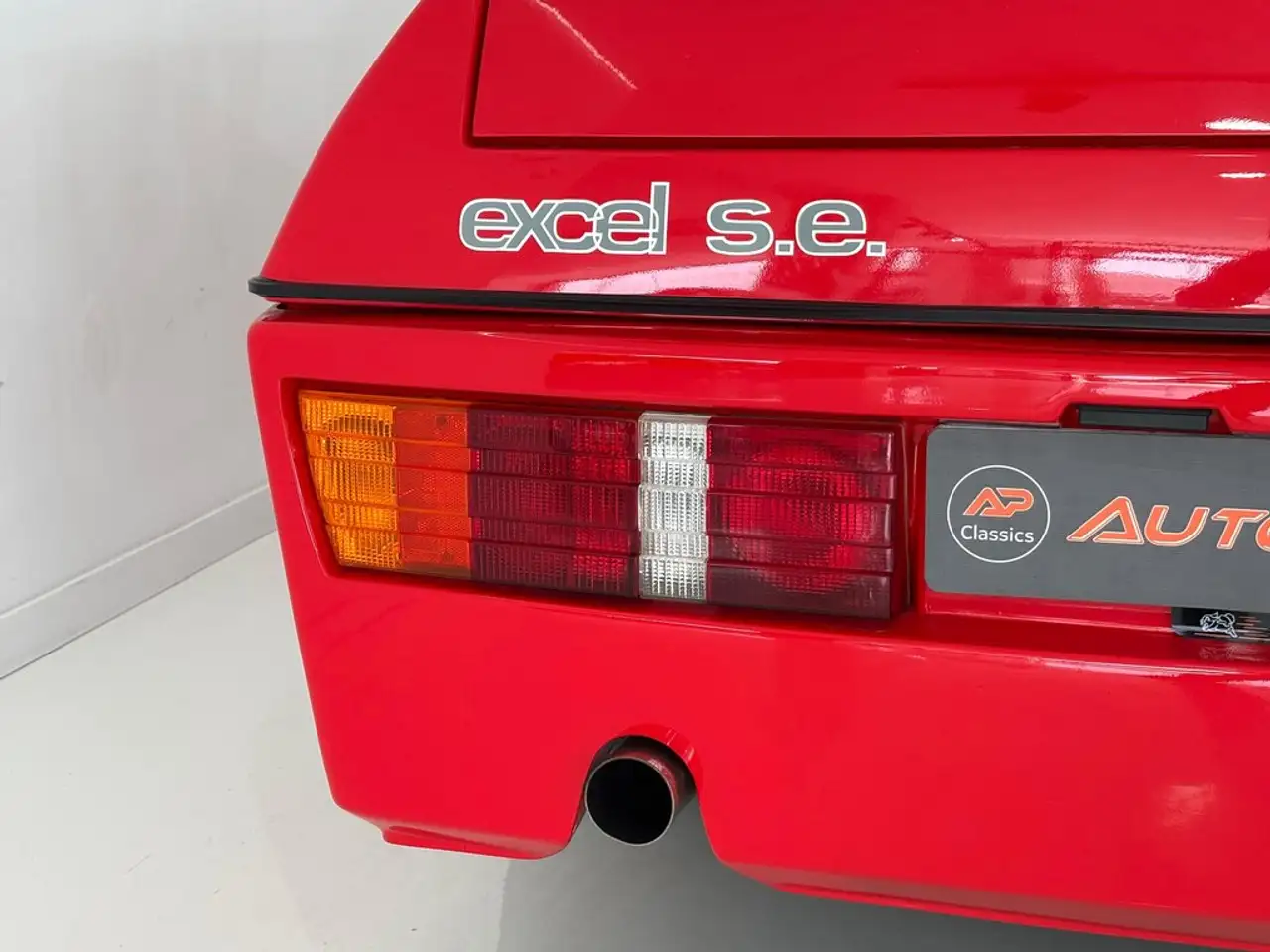Lotus Excel SE, foto 7