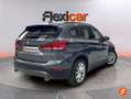 BMW X1 xDrive 20dA Gris - thumbnail 8