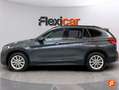 BMW X1 xDrive 20dA Gris - thumbnail 4