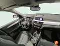 BMW X1 xDrive 20dA Gris - thumbnail 11