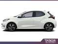 Toyota Yaris 1.5 HEV 116 ECVT ACC LED Cam PrivG Blanc - thumbnail 2