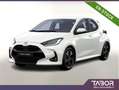 Toyota Yaris 1.5 HEV 116 ECVT ACC LED Cam PrivG Blanc - thumbnail 1