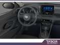 Toyota Yaris 1.5 HEV 116 ECVT ACC LED Cam PrivG Blanc - thumbnail 4