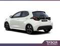 Toyota Yaris 1.5 HEV 116 ECVT ACC LED Cam PrivG Blanc - thumbnail 3