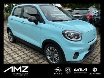 ACC+Navi+Panoramadach+Kam.+KeyLess