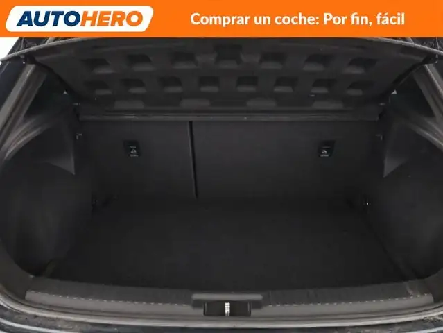 Seat Leon view 18