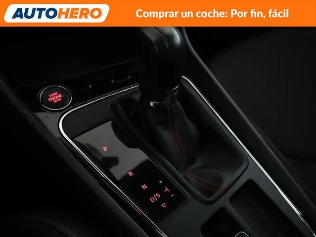 Seat Leon view 30
