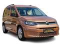Volkswagen Caddy Life*7-Sitzer*ACC*AHK*DAB+*Carplay*PDC* Brun - thumbnail 4