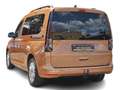 Volkswagen Caddy Life*7-Sitzer*ACC*AHK*DAB+*Carplay*PDC* Brun - thumbnail 8