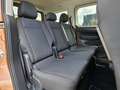 Volkswagen Caddy Life*7-Sitzer*ACC*AHK*DAB+*Carplay*PDC* Brun - thumbnail 39