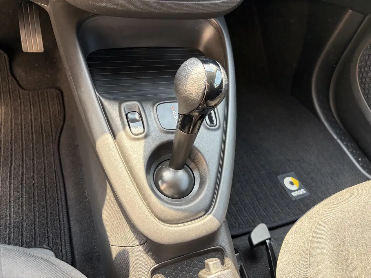 smart forTwo 2021 — фото 10