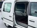 Volkswagen Caddy MAXI 2.0i CNG 77.KM/EURO 5 Wit - thumbnail 8