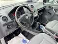 Volkswagen Caddy MAXI 2.0i CNG 77.KM/EURO 5 Blanc - thumbnail 9
