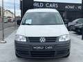 Volkswagen Caddy MAXI 2.0i CNG 77.KM/EURO 5 Wit - thumbnail 3