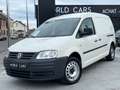 Volkswagen Caddy MAXI 2.0i CNG 77.KM/EURO 5 Wit - thumbnail 1