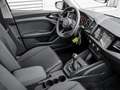Audi A1 1.0 TFSI Virtual Cockpit Sitzheizun Schwarz - thumbnail 4