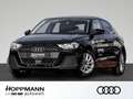 Audi A1 1.0 TFSI Virtual Cockpit Sitzheizun Schwarz - thumbnail 1