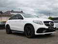Mercedes-Benz GLE 63 AMG Coupe Wit - thumbnail 1