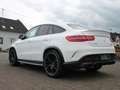 Mercedes-Benz GLE 63 AMG Coupe Wit - thumbnail 7
