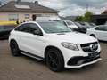 Mercedes-Benz GLE 63 AMG Coupe Wit - thumbnail 2
