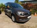 Volkswagen Caddy Kombi Trendline 1,2i *Service+Kette NEU* Braun - thumbnail 1