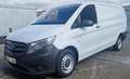 Mercedes-Benz Vito Kasten lang Klimaanlage/ Einzelsitze Wit - thumbnail 2