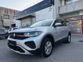 Volkswagen T-Cross 1.0 TSI 115 CV DSG Life Gris - thumbnail 1