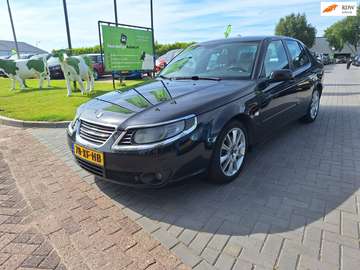 2.3t Vector / Goed verzorgde auto / Nieuwe APK bij
