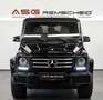 Mercedes-Benz G 350 d *2Hand* AHK *Totwinkel *GSD *Distr.* Black - thumbnail 3