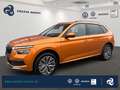 Skoda Kamiq Tour 1.0 TSI LED+TEMPOMAT+KAMERA+++ - thumbnail 1