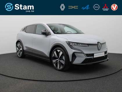 Renault Megane E-Tech EV60 Optimum Charge Techno 360° Camera | Adapt. Cr