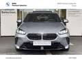 BMW 120 120A 170ch M Sport DKG7 Gris - thumbnail 4
