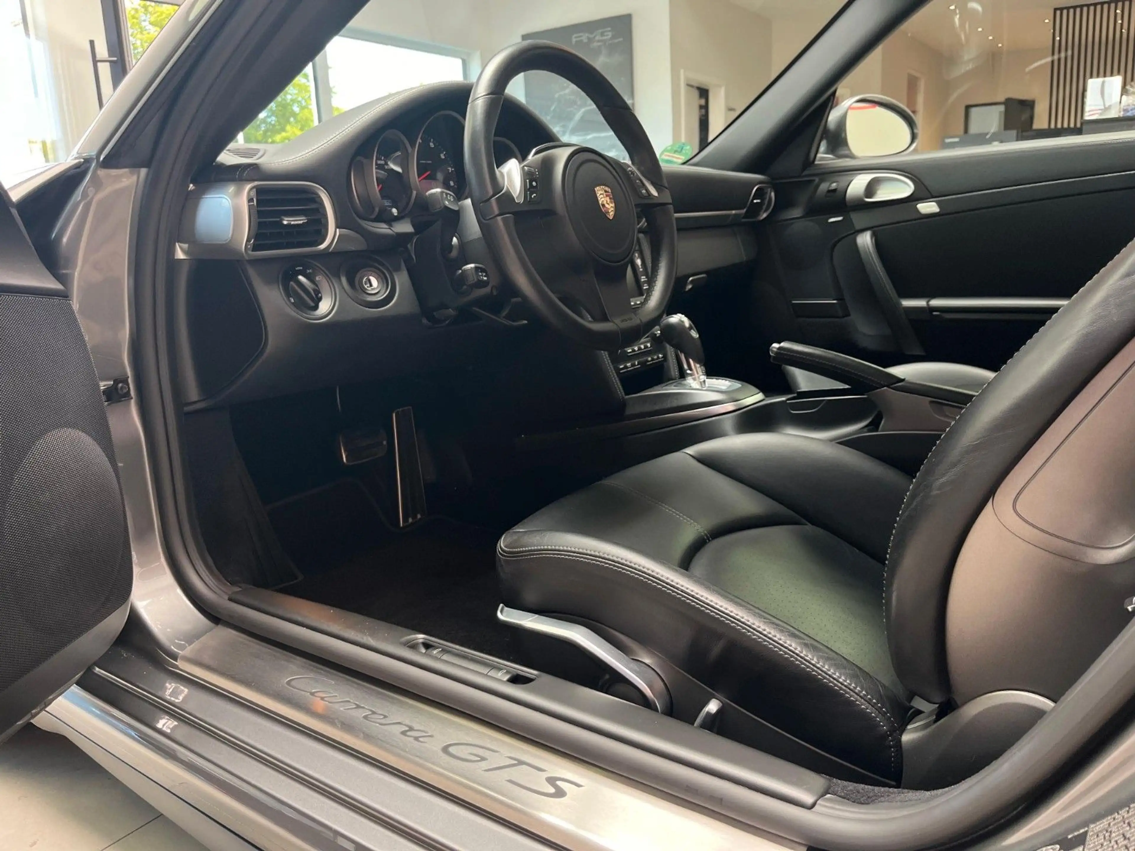 Porsche 911 997.2 GTS Coupe PDK Sport*Top-Zustand*2.Hand — photo 13