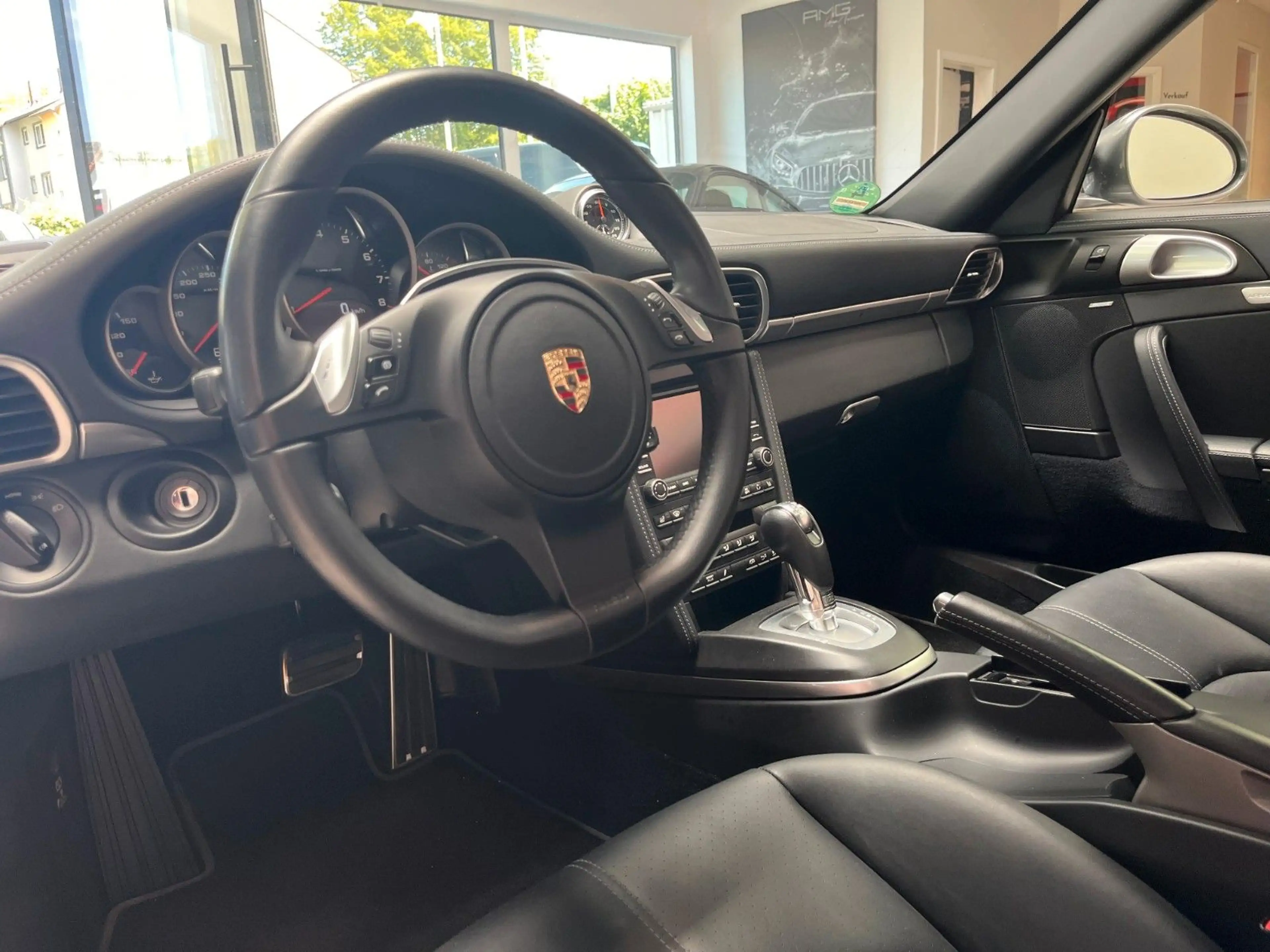 Porsche 911 997.2 GTS Coupe PDK Sport*Top-Zustand*2.Hand — photo 11