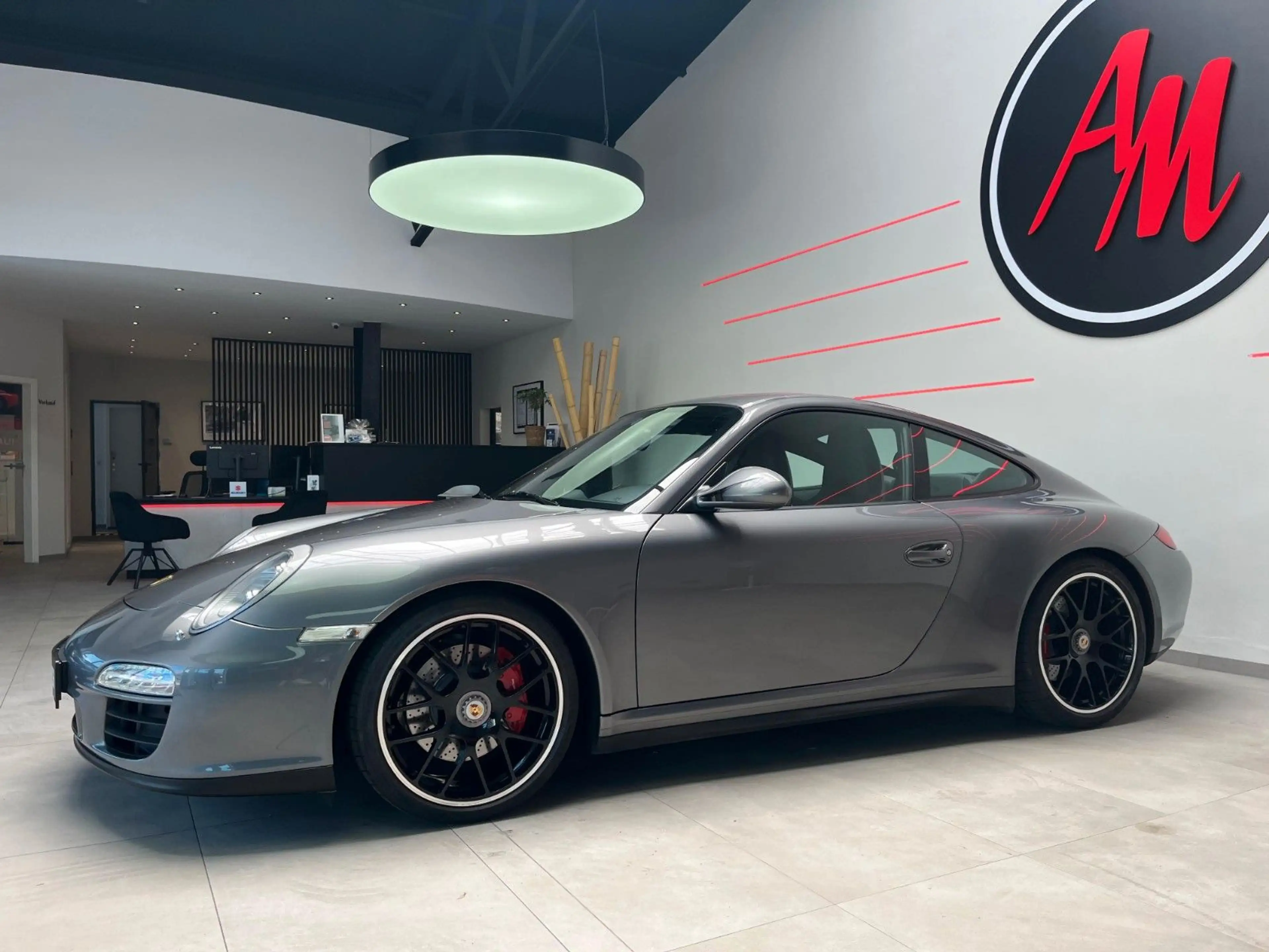 Porsche 911 997.2 GTS Coupe PDK Sport*Top-Zustand*2.Hand — photo 2