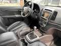 Hyundai SANTA FE 2.2 crdi STYLE 4WD 197CV FULLOPT CAMBIO MANUALE 6M Weiß - thumbnail 9