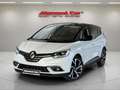 Renault Grand Scenic Grand Scénic 1.33 TCe Black Edition EDC GPF White - thumbnail 1