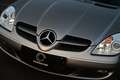 Mercedes-Benz SLK 200 Kompressor AUT / LEATHER / HEAT SEATS / AIRSCARF Grijs - thumbnail 16