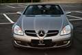Mercedes-Benz SLK 200 Kompressor AUT / LEATHER / HEAT SEATS / AIRSCARF Gris - thumbnail 15